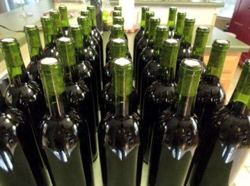 Применение винной кислоты в виноделии